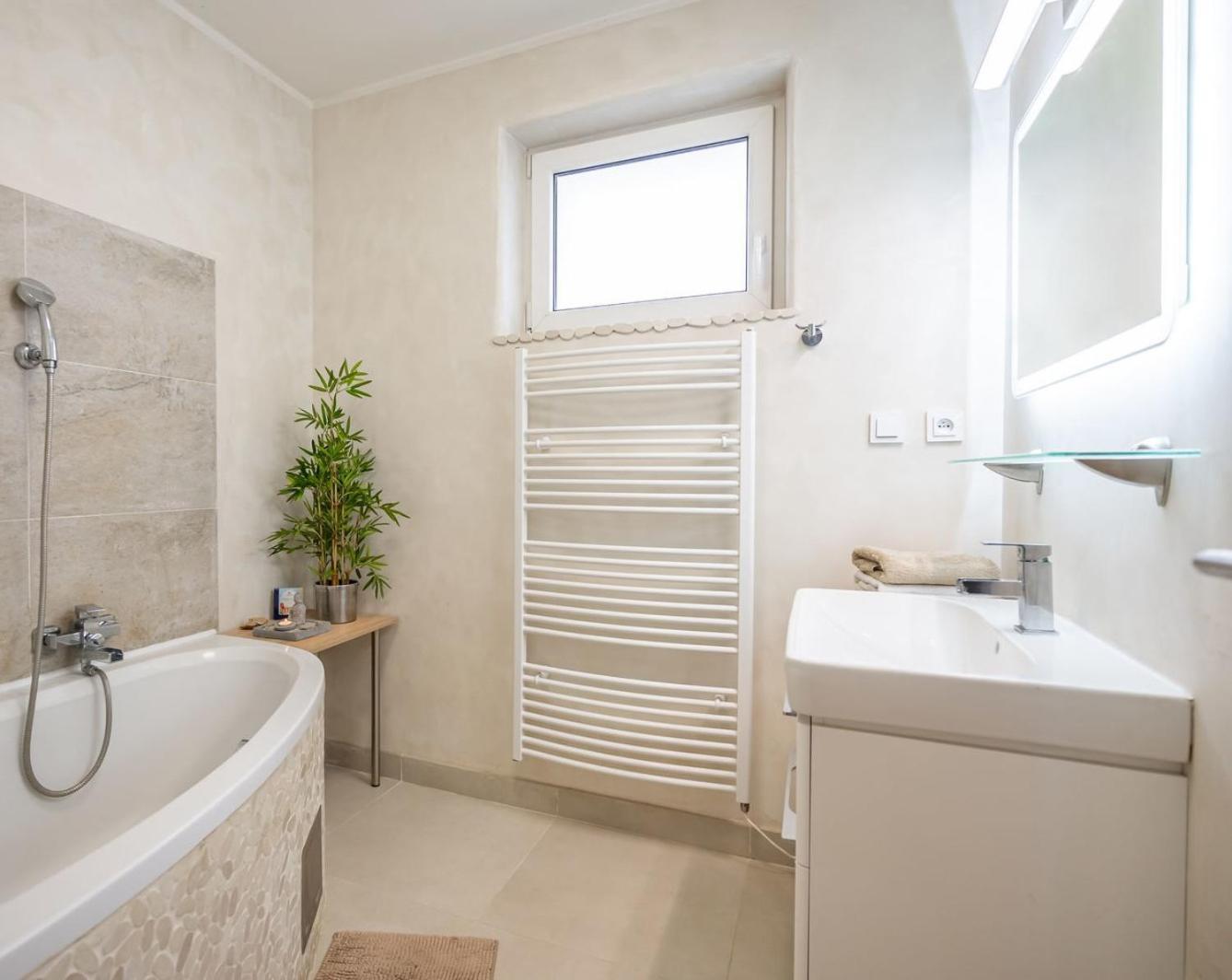 Apartman Vital Na Palave - Ubytovani & Zivotni Restart Pasohlávky Kültér fotó