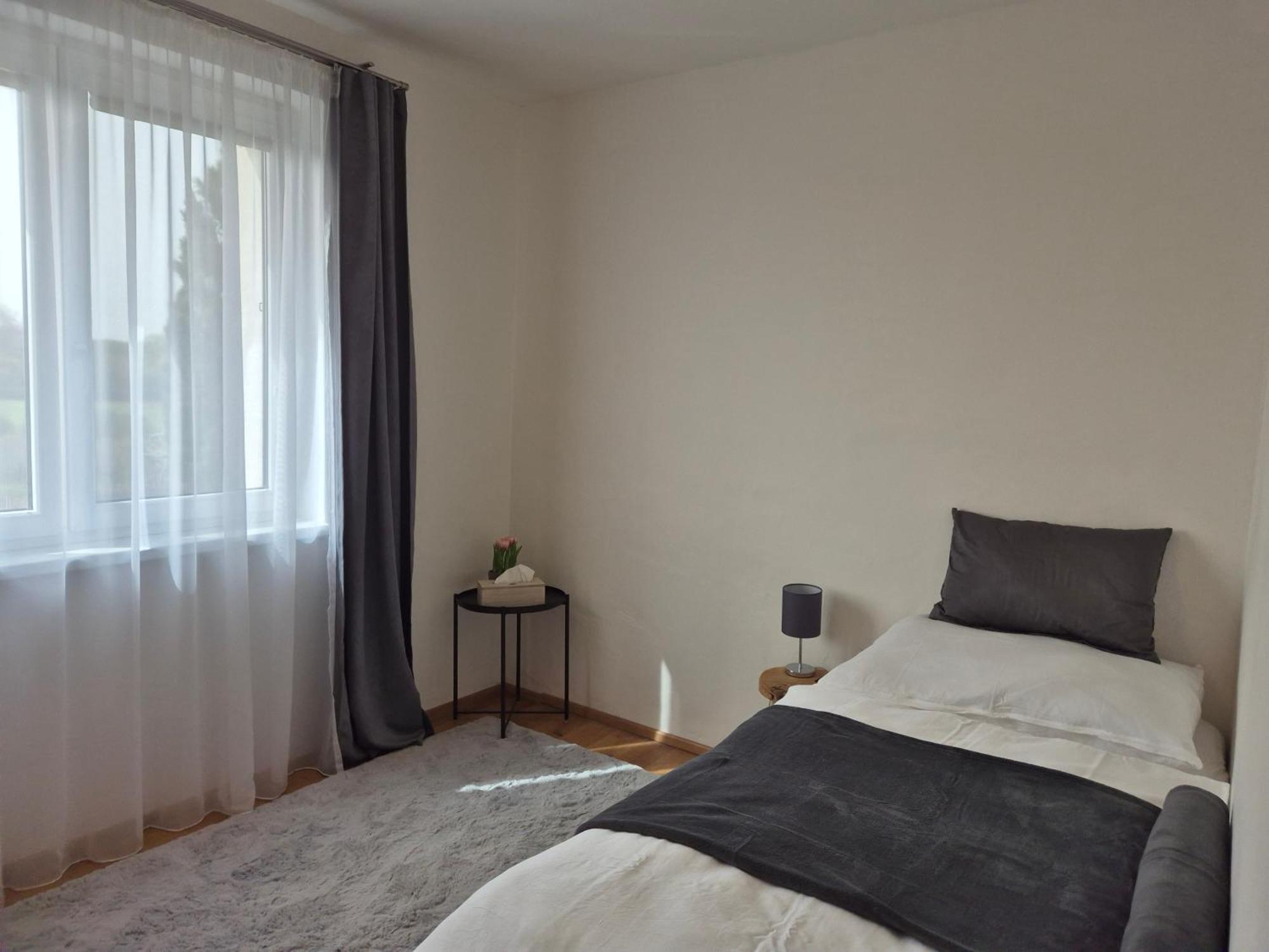 Apartman Vital Na Palave - Ubytovani & Zivotni Restart Pasohlávky Kültér fotó