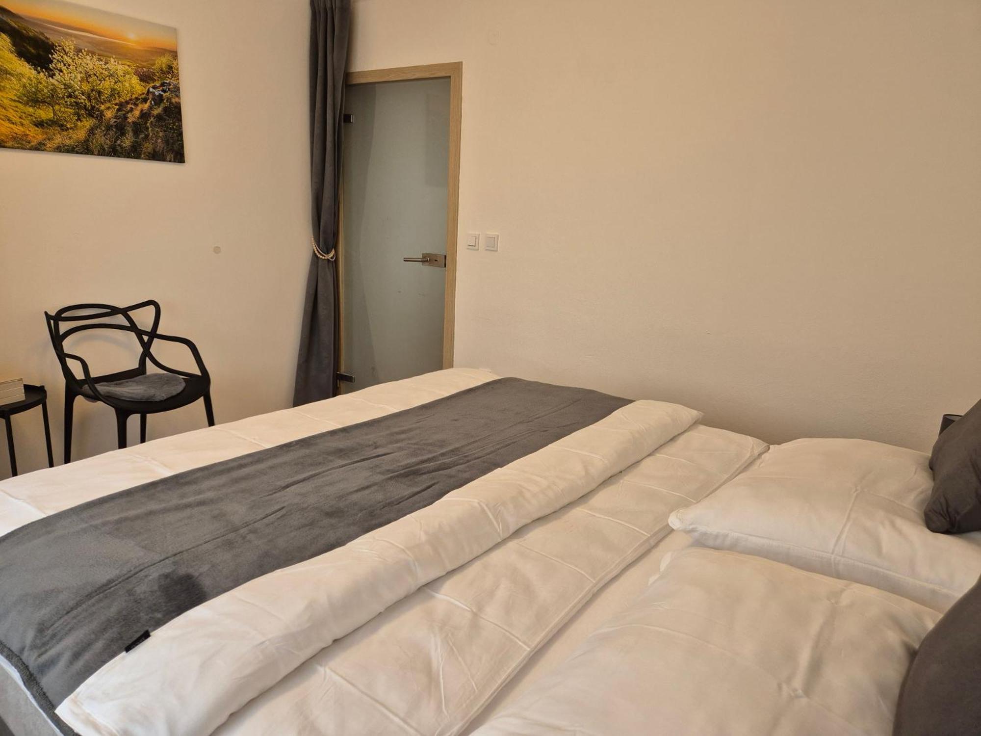 Apartman Vital Na Palave - Ubytovani & Zivotni Restart Pasohlávky Kültér fotó