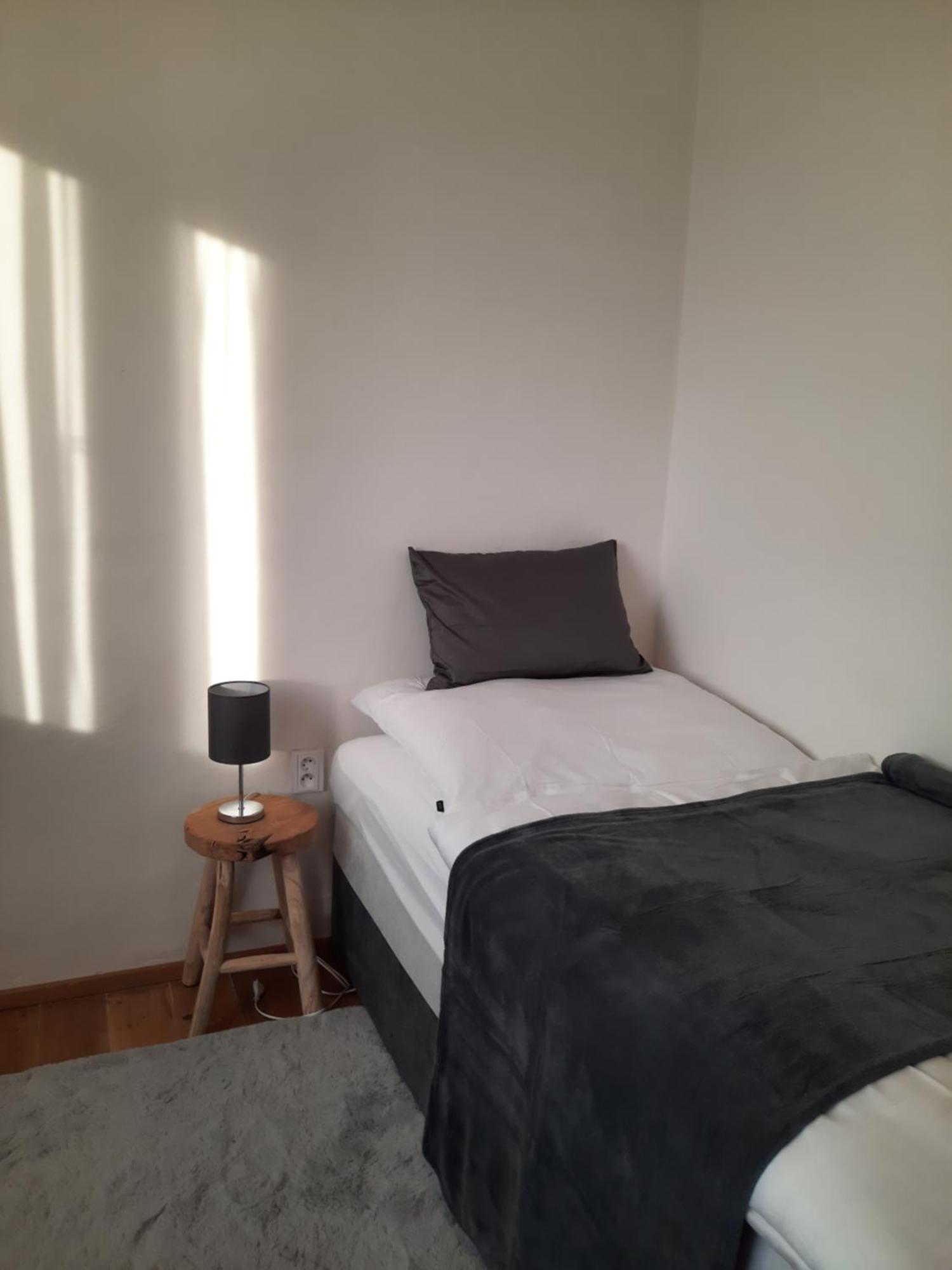 Apartman Vital Na Palave - Ubytovani & Zivotni Restart Pasohlávky Kültér fotó