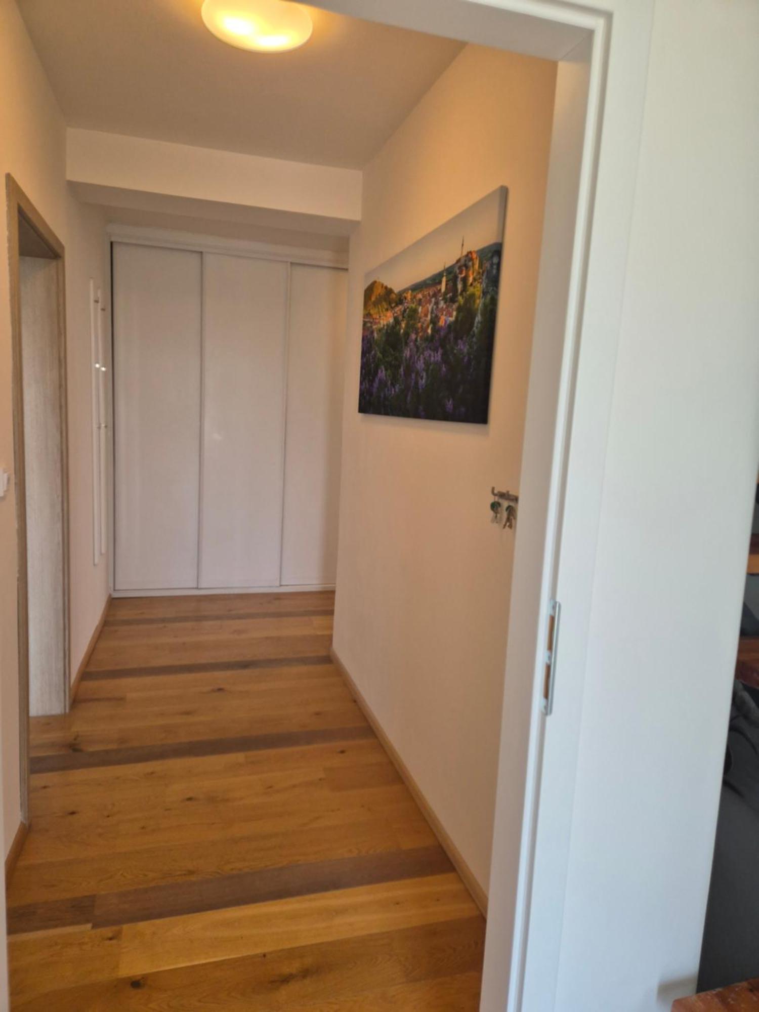 Apartman Vital Na Palave - Ubytovani & Zivotni Restart Pasohlávky Kültér fotó