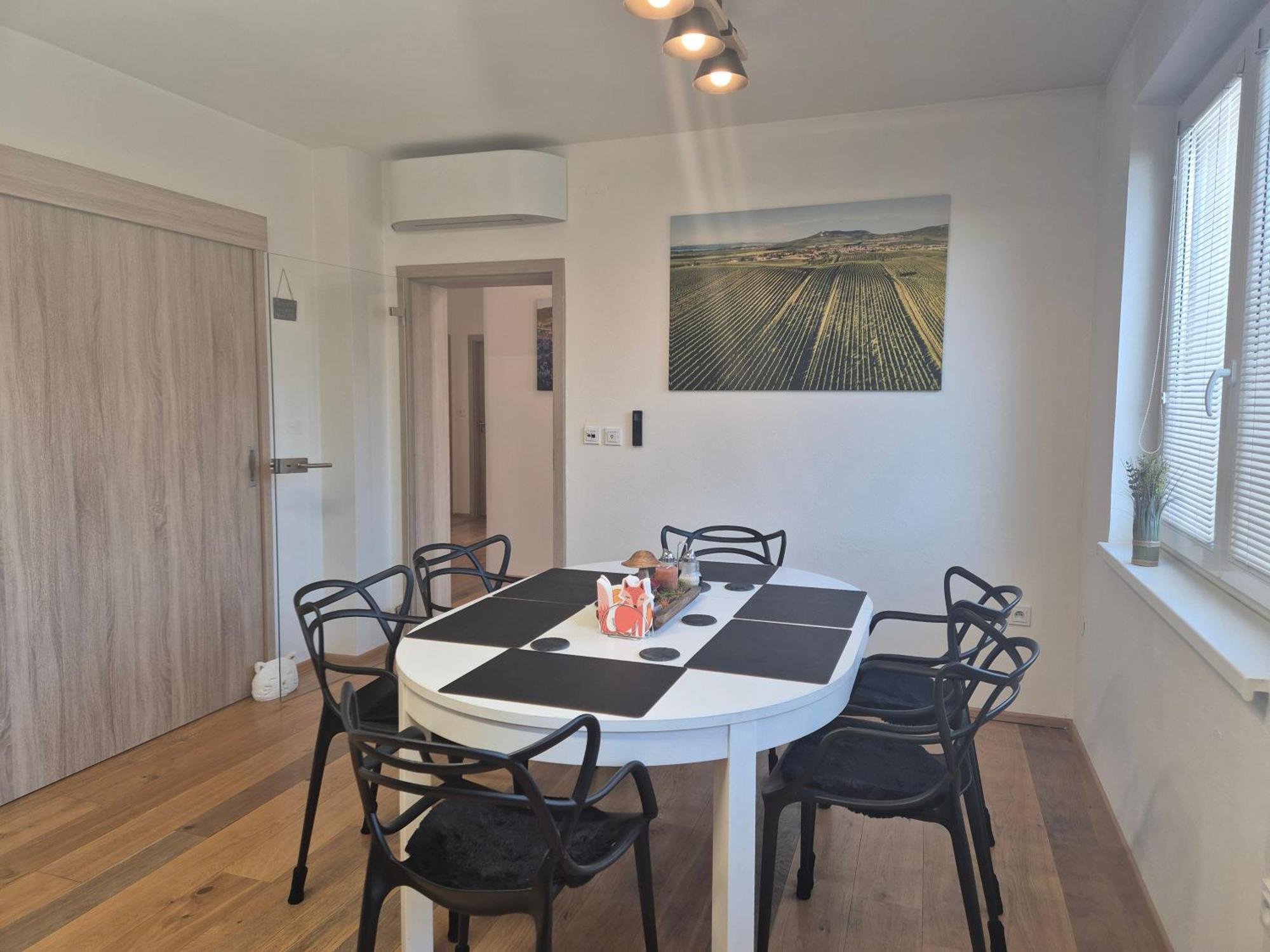 Apartman Vital Na Palave - Ubytovani & Zivotni Restart Pasohlávky Kültér fotó