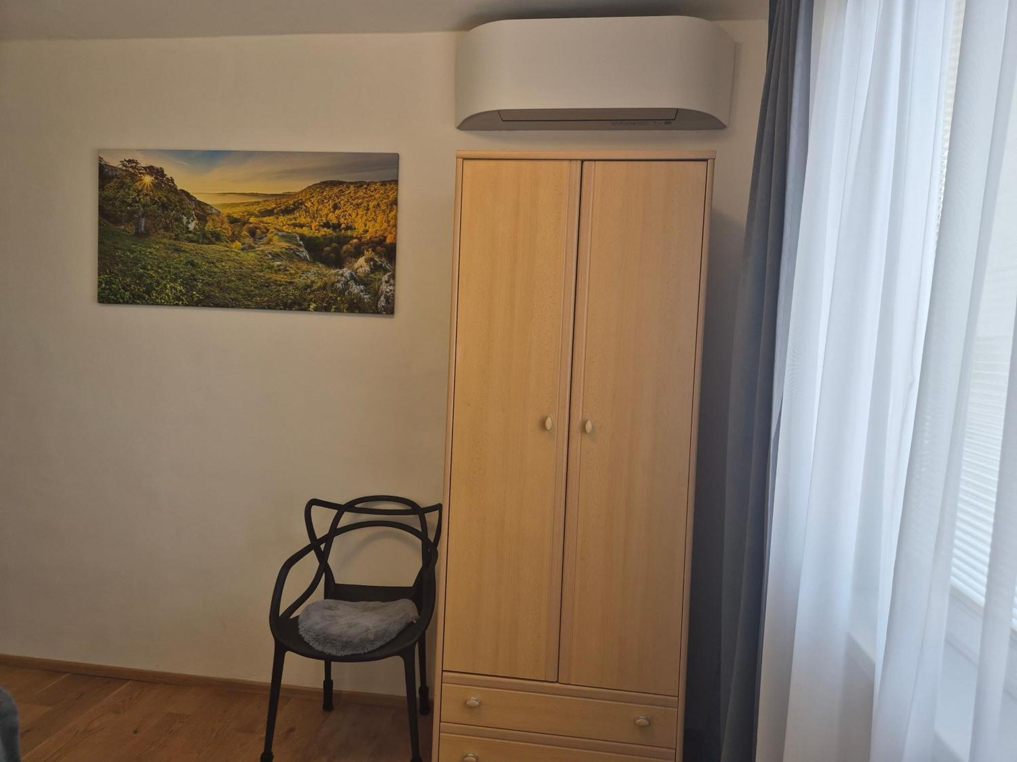 Apartman Vital Na Palave - Ubytovani & Zivotni Restart Pasohlávky Kültér fotó
