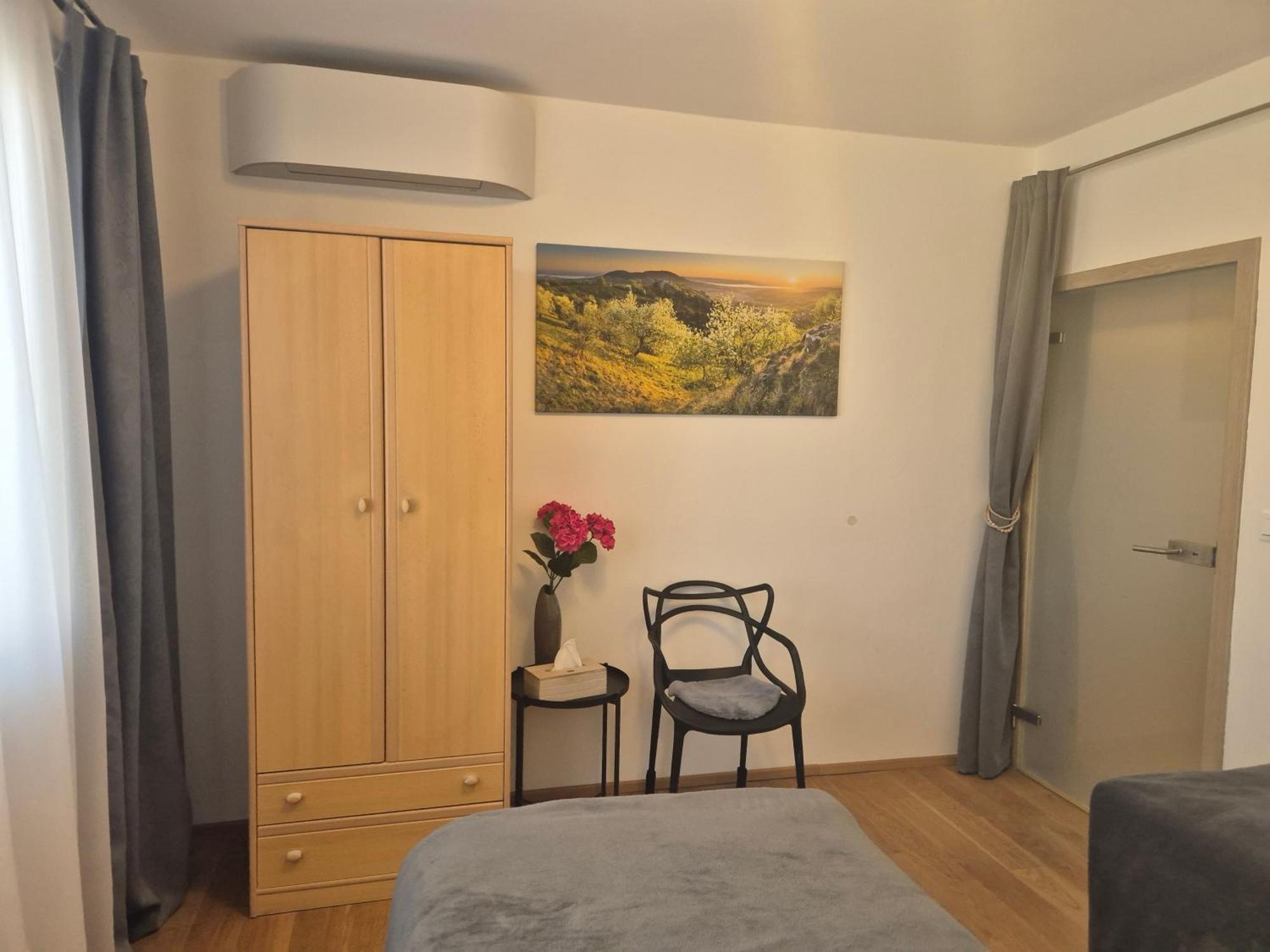 Apartman Vital Na Palave - Ubytovani & Zivotni Restart Pasohlávky Kültér fotó
