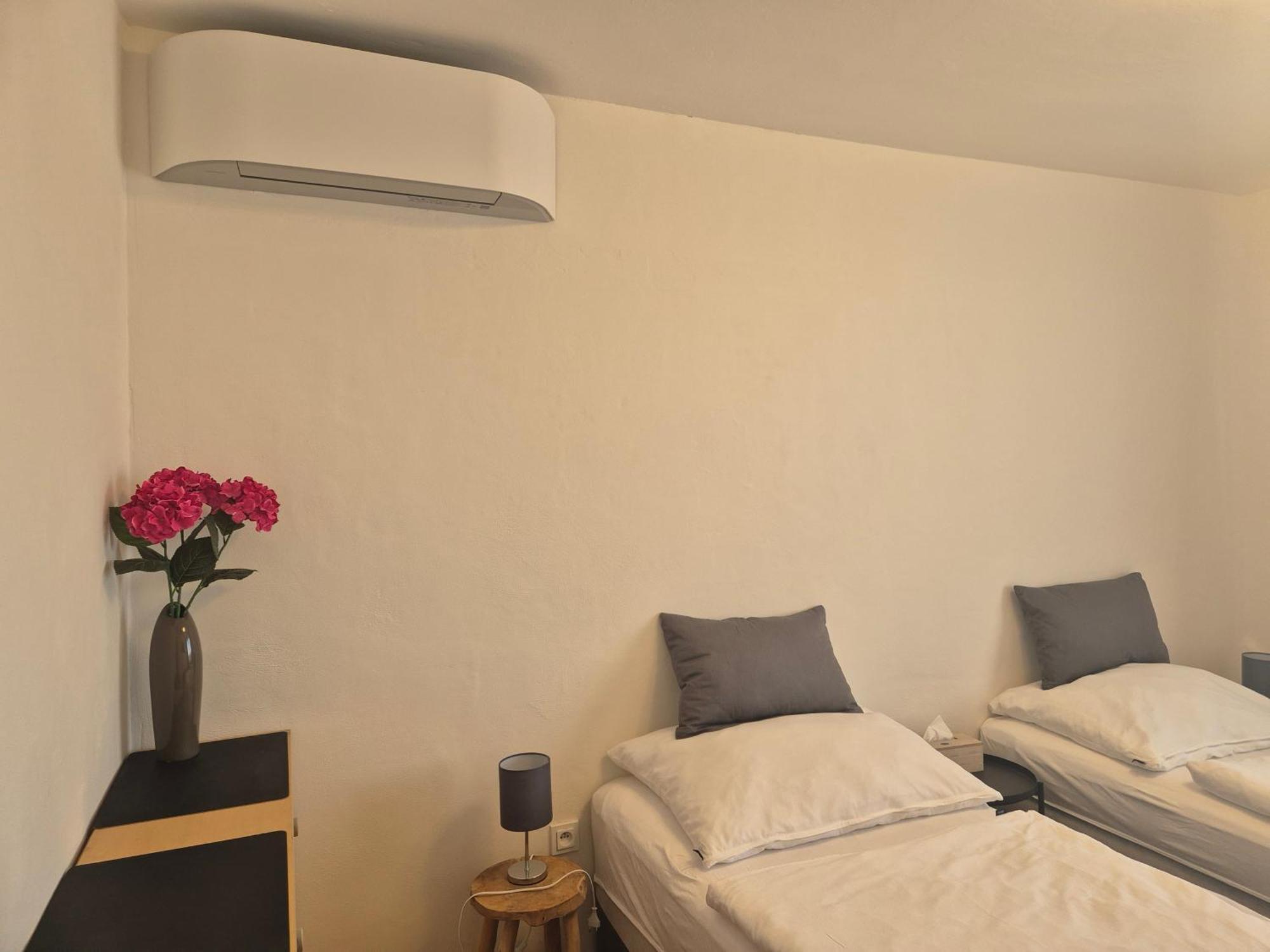 Apartman Vital Na Palave - Ubytovani & Zivotni Restart Pasohlávky Kültér fotó