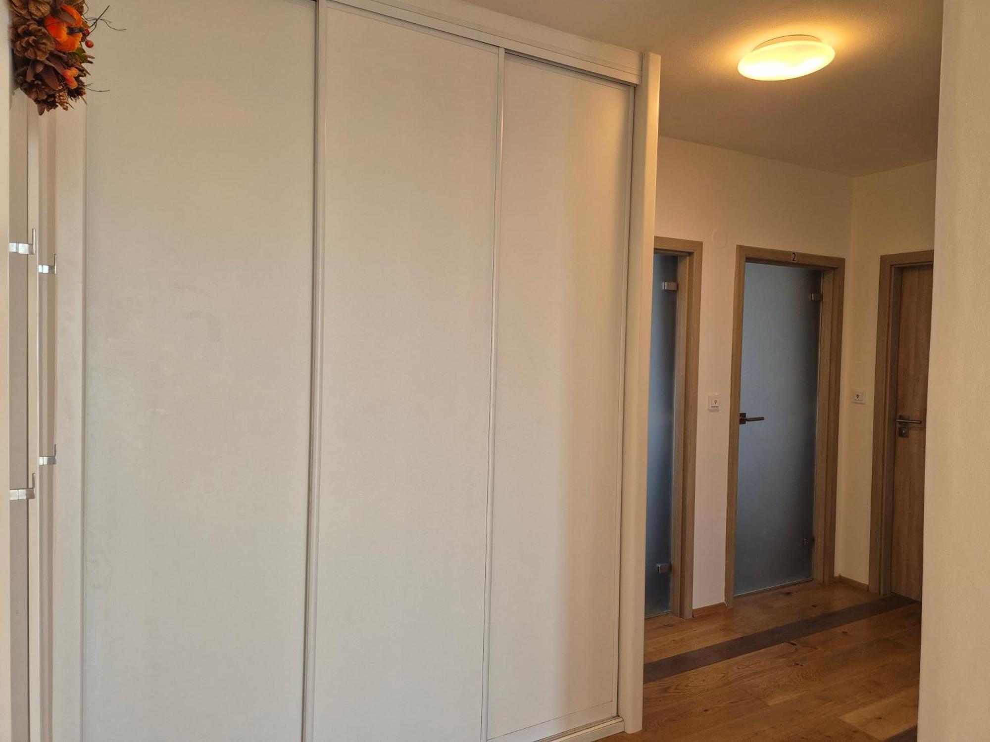 Apartman Vital Na Palave - Ubytovani & Zivotni Restart Pasohlávky Kültér fotó