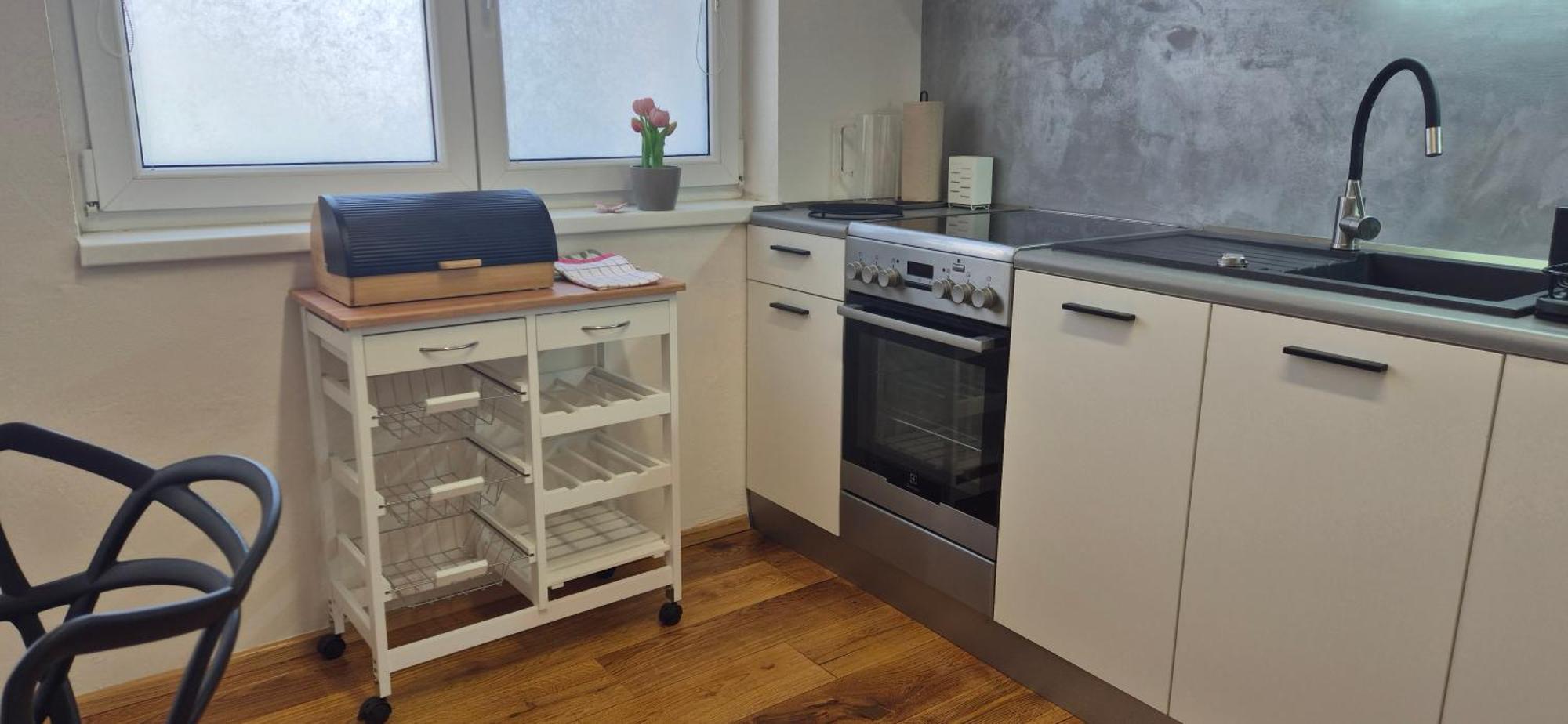 Apartman Vital Na Palave - Ubytovani & Zivotni Restart Pasohlávky Kültér fotó